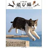 飛天貓2020年掛曆