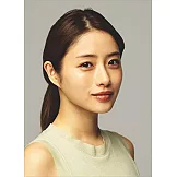 石原聰美2020年掛曆