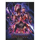 復仇者聯盟：終局之戰2020年掛曆