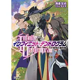 <Infinite>-インフィニット・デンドログラム- 11.栄光の選別者