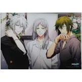 SPOON 2Di VOL.63：IDOLiSH7＆Stand My Heroes雙特集（附文件夾＆海報）