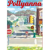 MOTHER地球冒險漫畫集：Pollyanna
