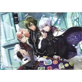 SPOON 2Di VOL.67：IDOLISH7 Second BEAT！＆精靈寶可夢雙特集（附文件夾＆海報）