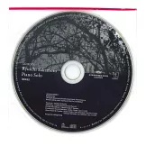 坂本龍一鋼琴獨奏樂譜精選集：附CD