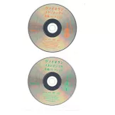 小提琴彈奏吉卜力動畫名曲樂譜精選集：附雙CD