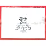 mini（2022.03）增刊號：大飛＆優太（com.YouTuber）（附Birdog文件夾）