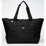 Lee時尚情報特刊：附2用提袋