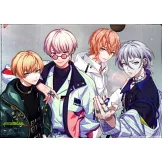 SPOON 2Di VOL.87：Paradox Live特集（附資料夾＆海報）