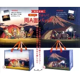 搖曳露營△來露營吧！情報特刊：附大提袋 大家露營Ver.