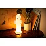 MOOMIN慕敏家族可愛夜燈BOOK：附造型夜燈樹精ver.