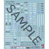 境界戰機模型製作技巧教學專集：附水轉印貼紙