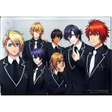 SPOON 2Di VOL.90：劇場版歌之☆王子殿下♪ 真愛ST☆RISH TOURS特集（附資料夾＆海報）