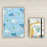 文具女子博公式完全專集 2022：附2大附錄