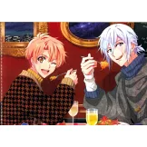SPOON 2Di VOL.91：IDOLiSH7－偶像星願－Third BEAT！特集（附資料夾＆海報）