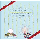 迪士尼HOLIDAY CARD名作卡片精選集