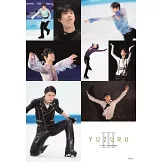 羽生結弦寫真集：YUZURU III（附海報）