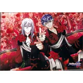 SPOON 2Di VOL.93：IDOLiSH 7-偶像星願（附資料夾＆海報）