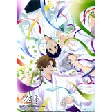 SPOON 2Di VOL.94：弦音－初始的一射－（附資料夾＆海報）