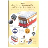 創業100週年！銚子電氣鐵道完全解析專集：附電車造型收納包等附錄組
