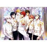 SPOON 2Di VOL.95：IDOLiSH7－偶像星願－（附資料夾＆海報）