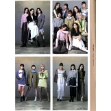 an・an 增刊號：NiziU Cute ver.（附卡片）