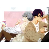 SPOON 2Di VOL.97：Opus.COLORs 色彩高校星（附資料夾＆海報）