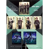 an・an（2023.06.07）增刊：ZOOL（附ZOOL貼紙）