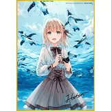 ETSU frontier美少女角色插畫特集 VOL.5：附特製B5簽名板