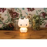 HELLO KITTY可愛夜燈BOOK：附造型夜燈