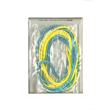 大人氣！戶外結繩飾品小物製作手藝集：附材料組