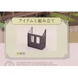 彼得兔世界英式花園＆房屋模型收藏特刊 32：附材料組