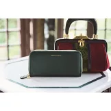 Roberta di Camerino時尚單品：長夾