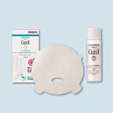 美的（2023.09）特別版：NEWS（附Curel面膜護膚組）