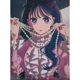 TV GUIDE A Stars卡漫情報誌 VOL.03：浪客劍心－明治劍客浪漫譚－（附資料夾＆海報）