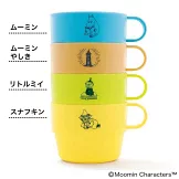 成熟女性美麗時髦穿搭服飾造型讀本（2023.10）增刊：附MOOMIN慕敏家族環保杯組