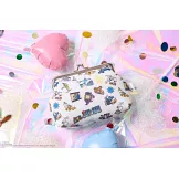Disney store30週年紀念單品：口金包