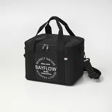 BAYFLOW時尚單品：保冷肩提包