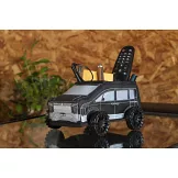 三菱DELICA D：5車款情報單品：迷你造型收納盒