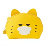 野貓軍團繪本：ぺこぺこキャンプ（限定版附造型收納包）