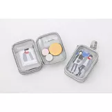 LOWRYS FARM時尚單品：3層收納包