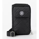 kipling時尚單品：手機斜背包