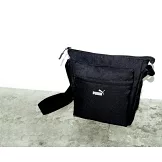 PUMA時尚單品：肩背包