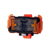 假面騎士GOTCHARD趣味遊戲繪本FEVER：附GOTCHARD驅動器手錶