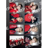 LDH 20週年情報完全特集：Circle of Dreams（附小卡）