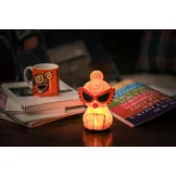 HYSTERIC MINI可愛夜燈BOOK：造型夜燈