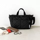 A.STANDARD時尚單品：大肩提包