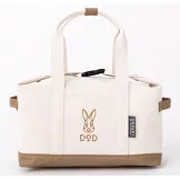 DOD USAGI YEAR紀念特刊：附背提袋