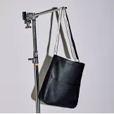 MOUSSY時尚單品：肩背包