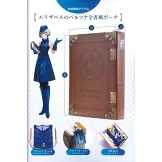 女神異聞錄3 Reload遊戲特刊：附收納包