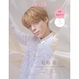 CHEER影視情報特集 VOL.43：松島聰